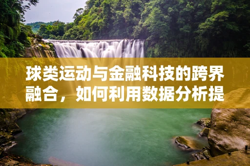 球类运动与金融科技的跨界融合，如何利用数据分析提升赛事管理效率？