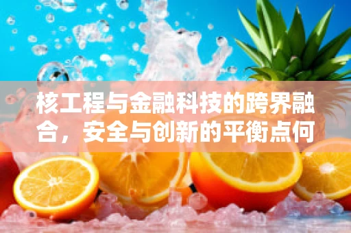 核工程与金融科技的跨界融合，安全与创新的平衡点何在？