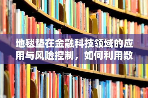 地毯垫在金融科技领域的应用与风险控制，如何利用数据编织安全网？